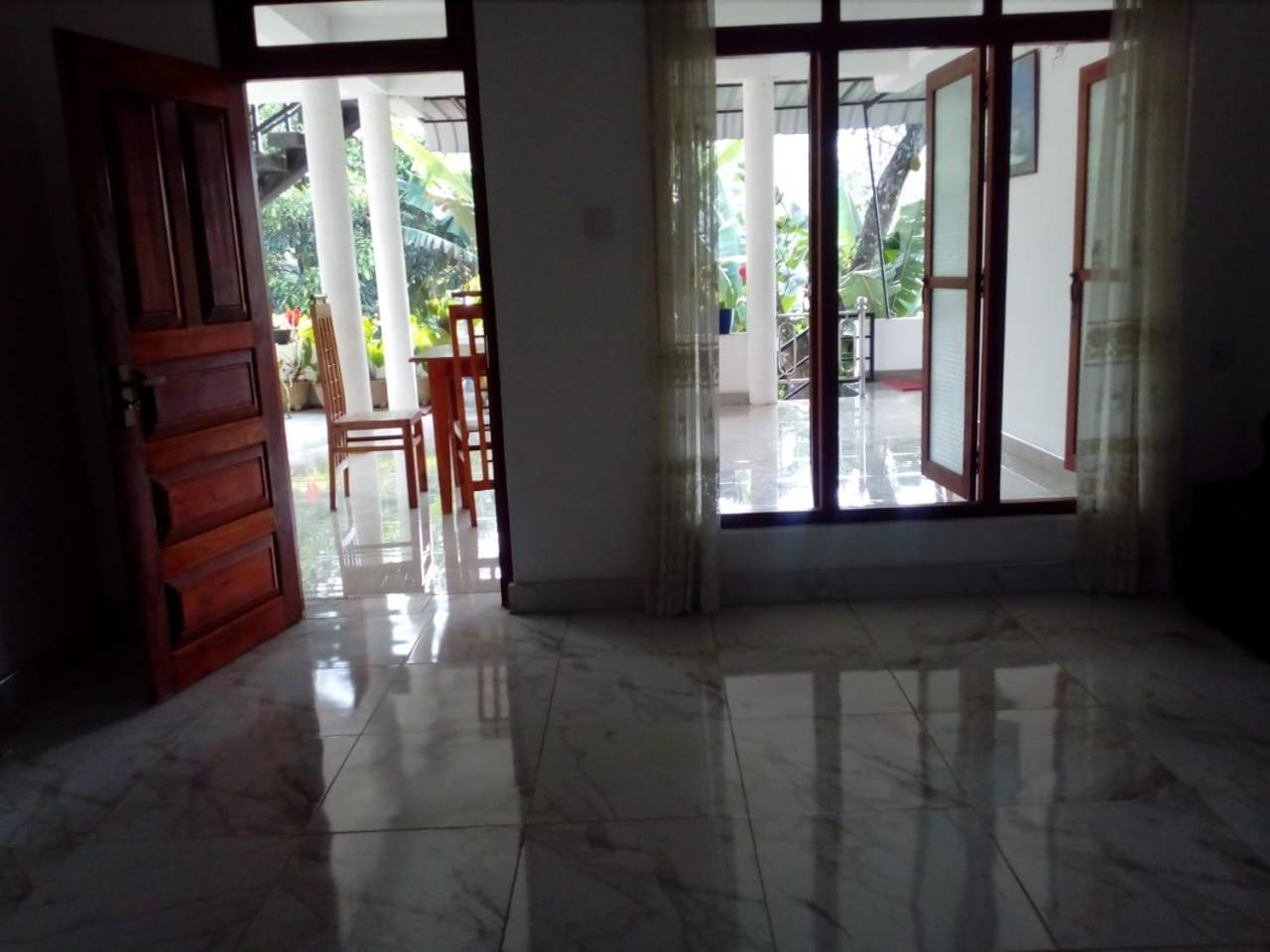 The Tea View Guest Ella Hotel Exterior foto