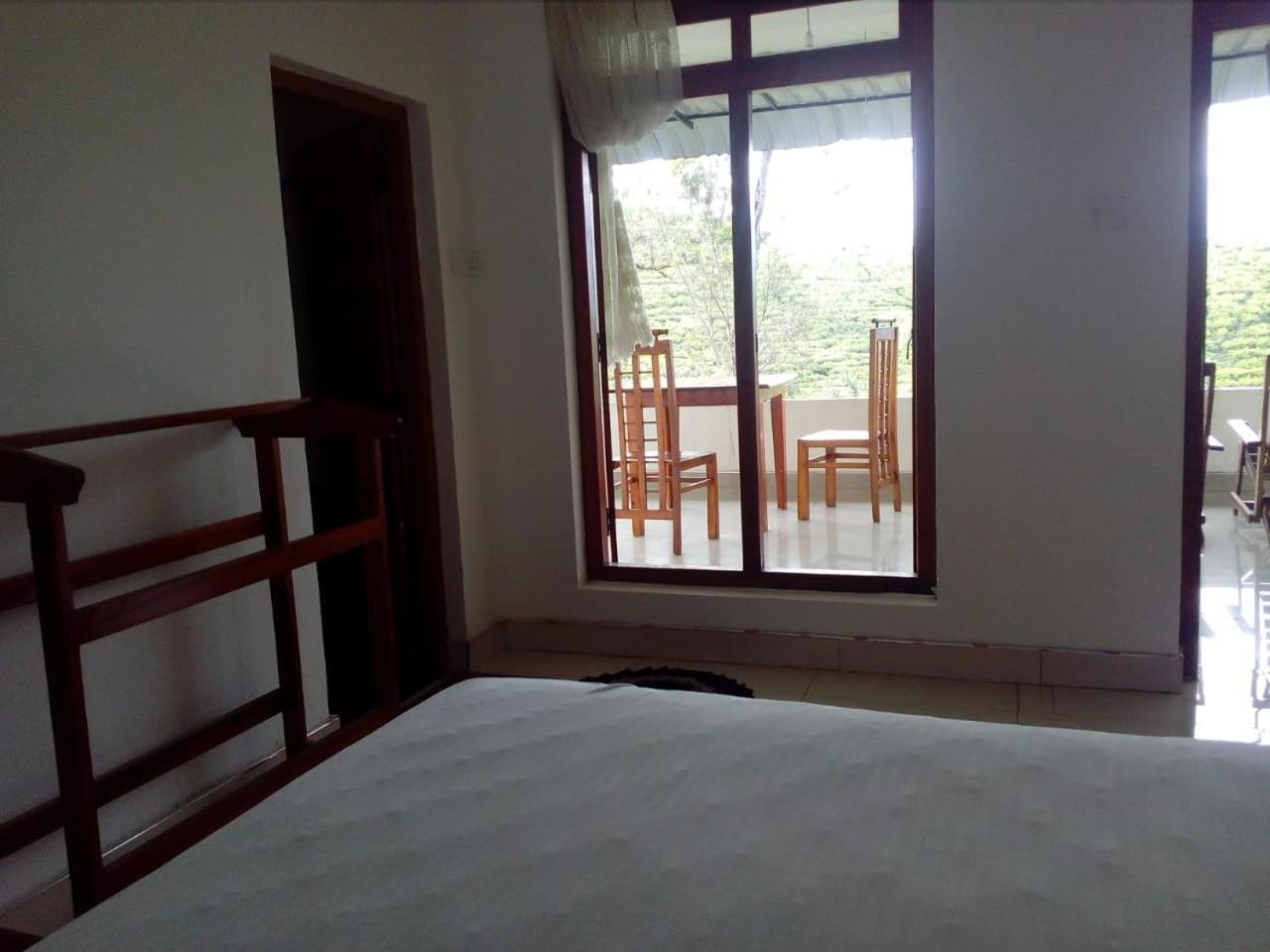 The Tea View Guest Ella Hotel Exterior foto