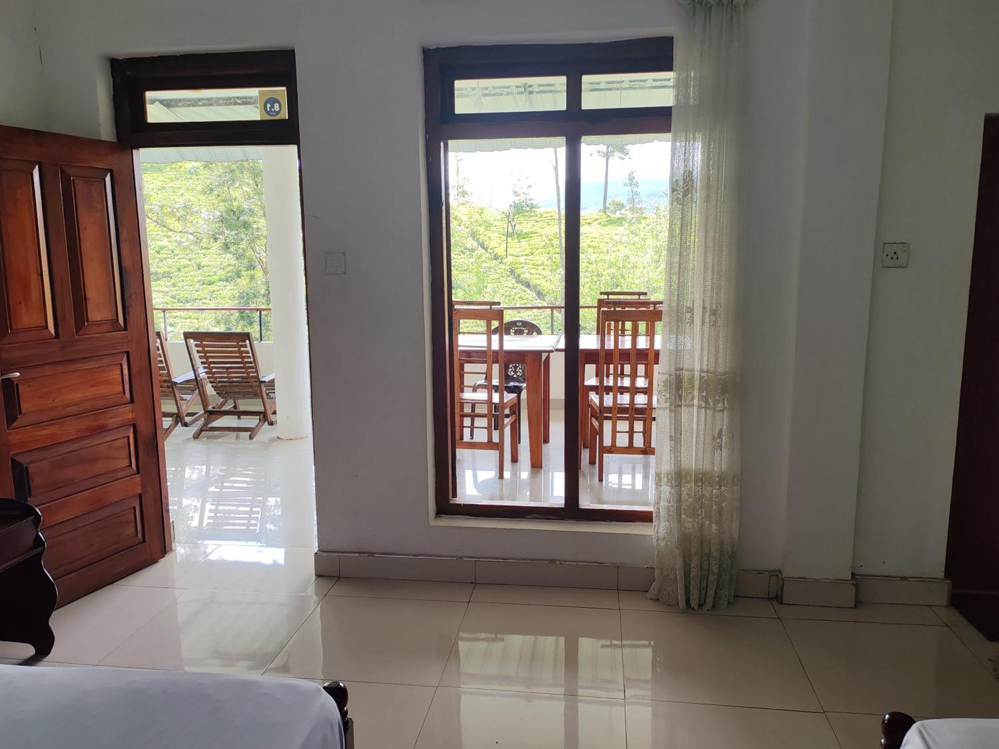 The Tea View Guest Ella Hotel Exterior foto