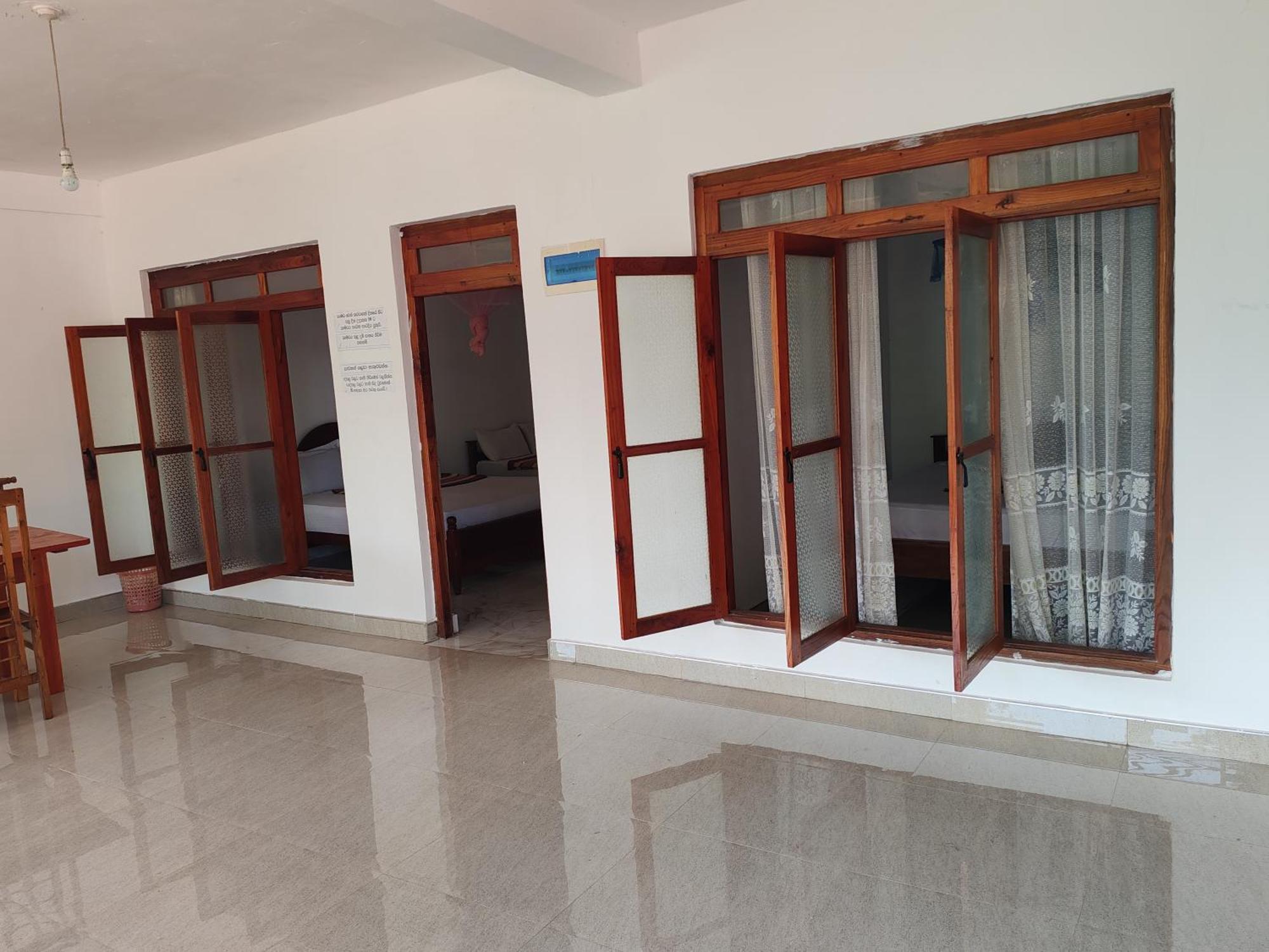 The Tea View Guest Ella Hotel Exterior foto