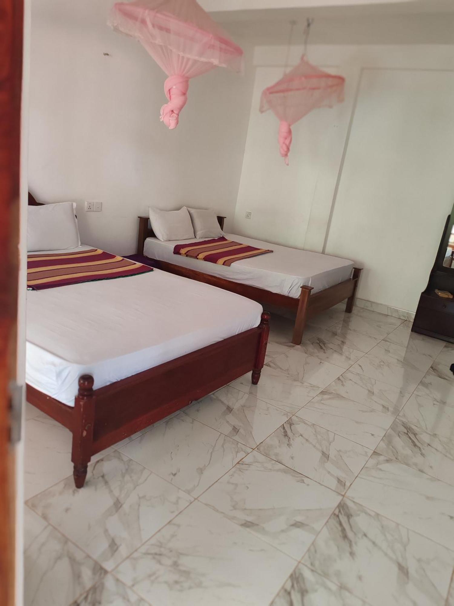 The Tea View Guest Ella Hotel Exterior foto