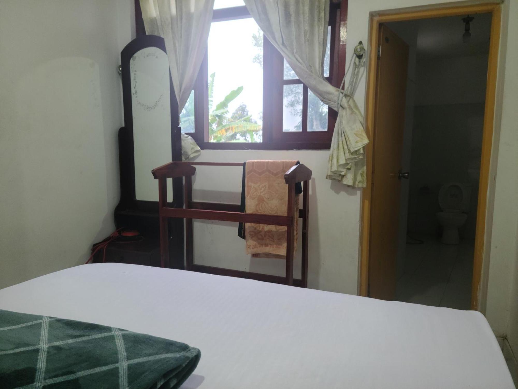 The Tea View Guest Ella Hotel Quarto foto