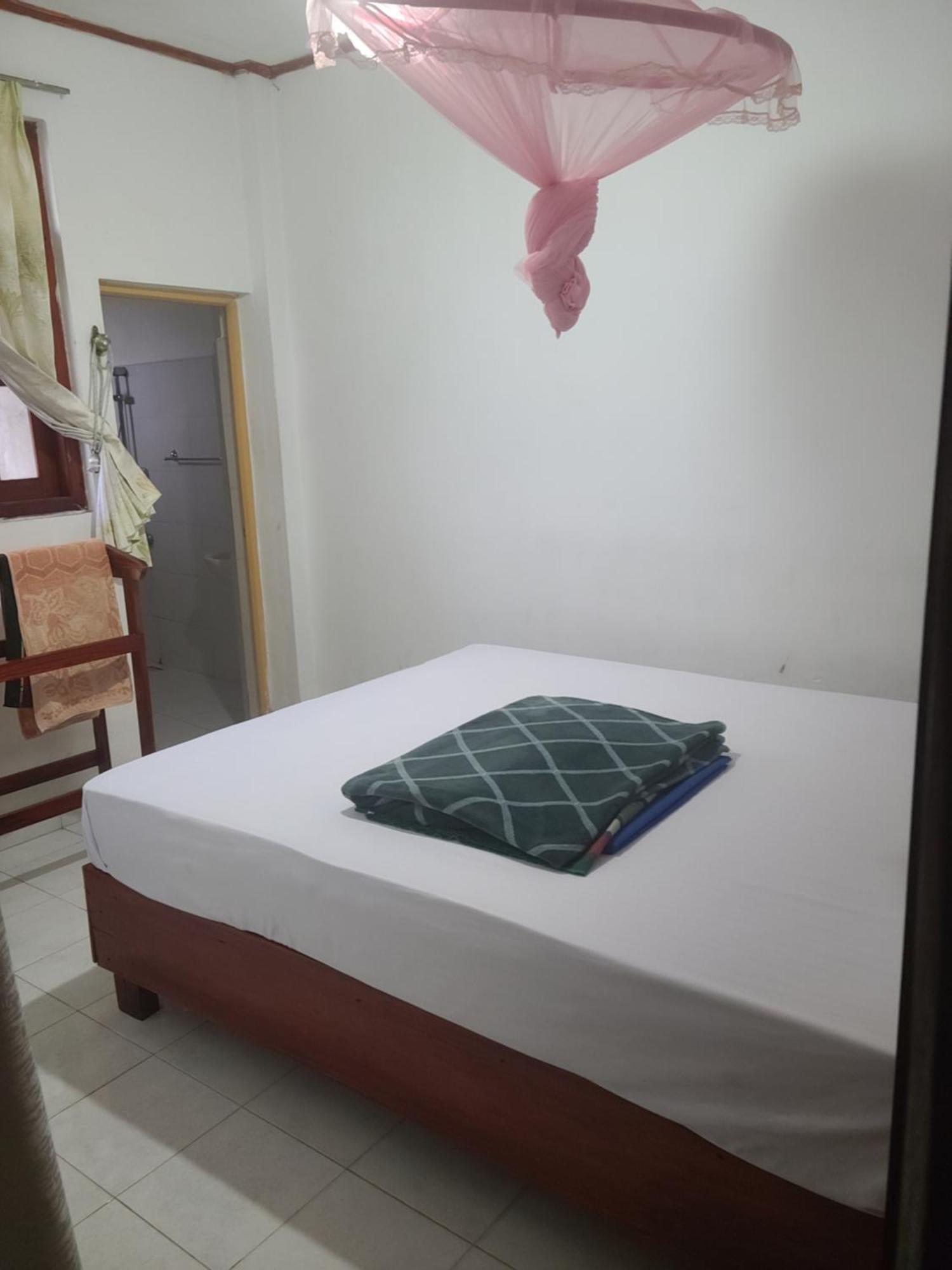 The Tea View Guest Ella Hotel Quarto foto