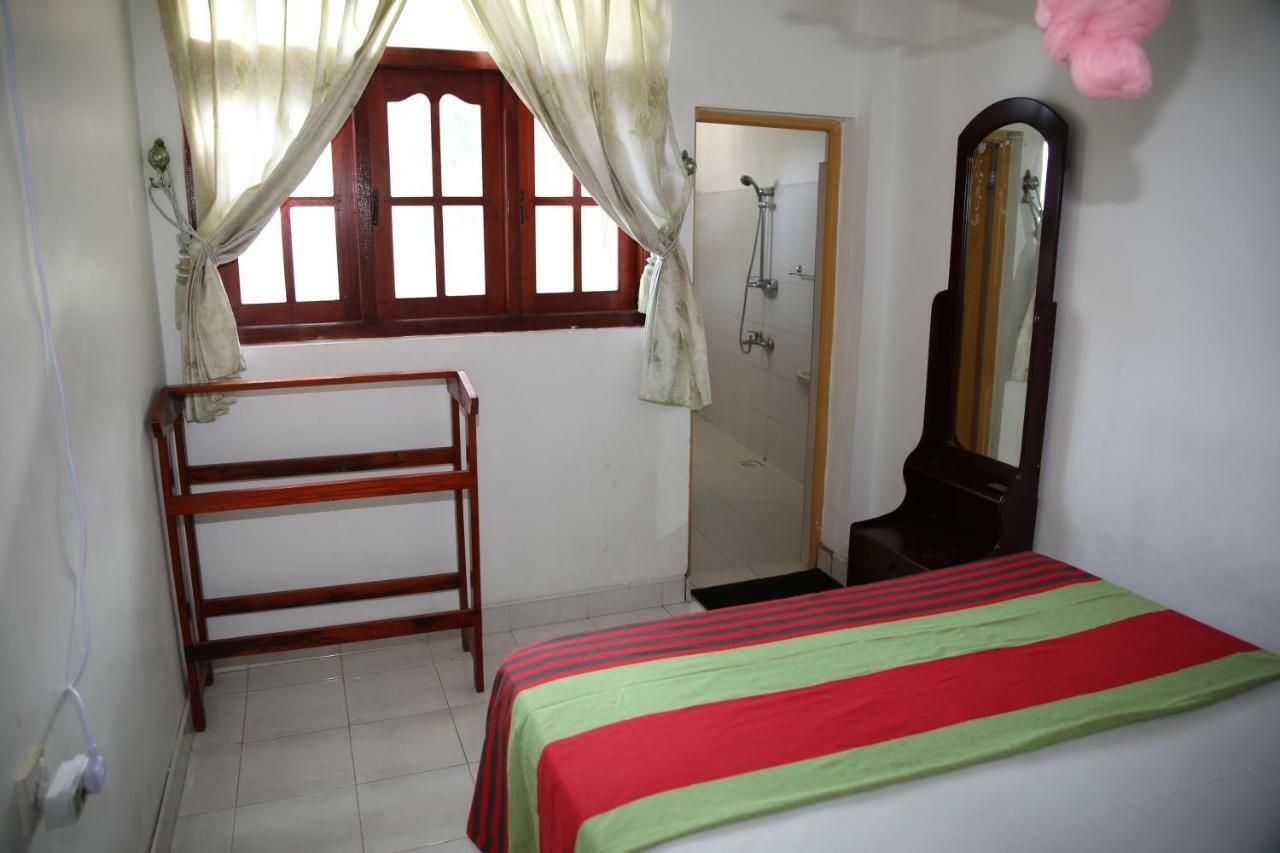 The Tea View Guest Ella Hotel Exterior foto