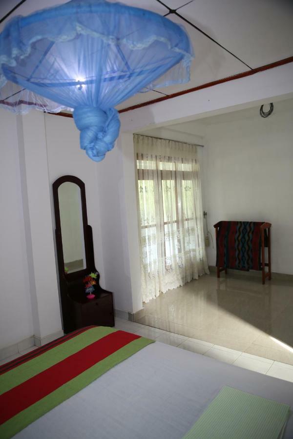The Tea View Guest Ella Hotel Exterior foto