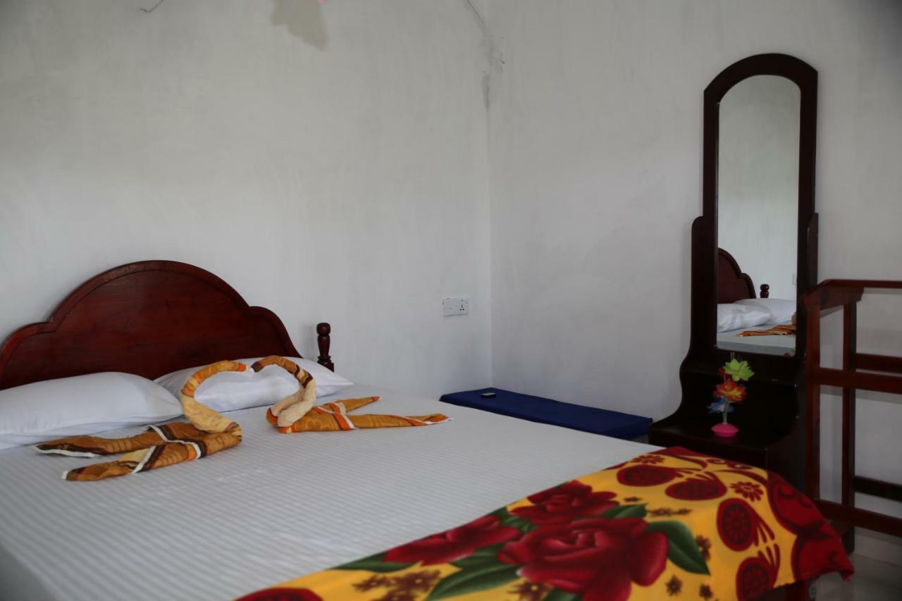 The Tea View Guest Ella Hotel Exterior foto
