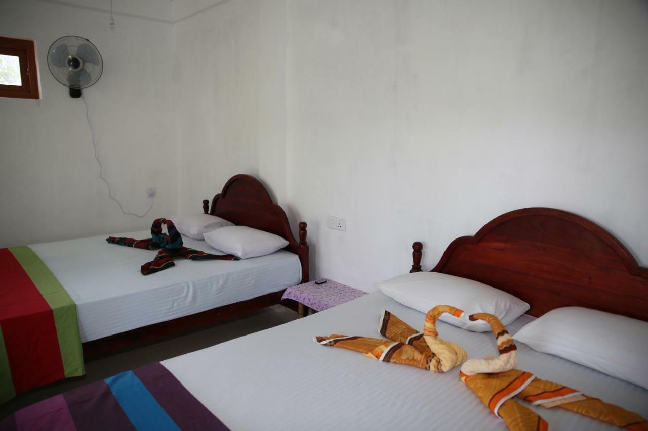 The Tea View Guest Ella Hotel Exterior foto